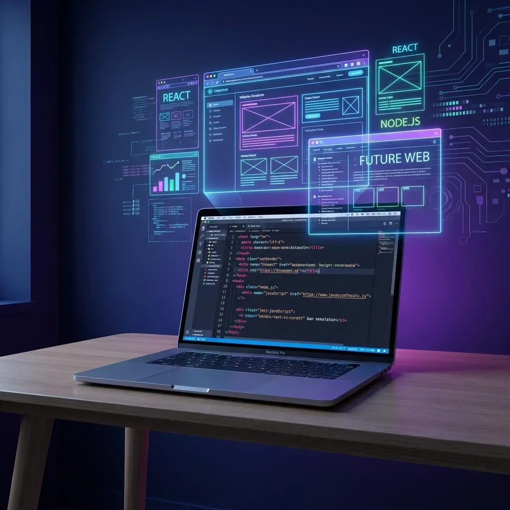 Web Development