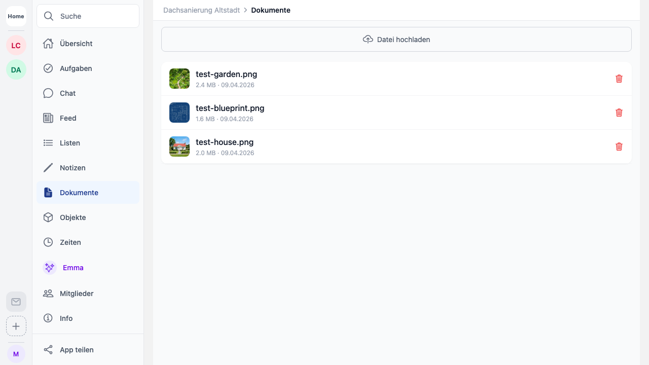 fk-projektdokumentation